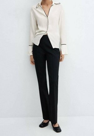 Chemisier - off-white