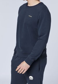 Chiemsee Mikina - dark blue