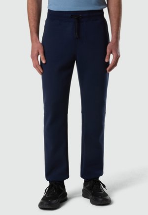 Pantaloni sportivi - navy blue