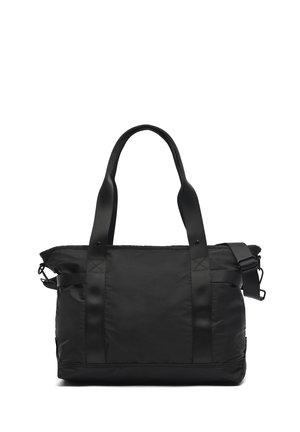 Weekendbag - black
