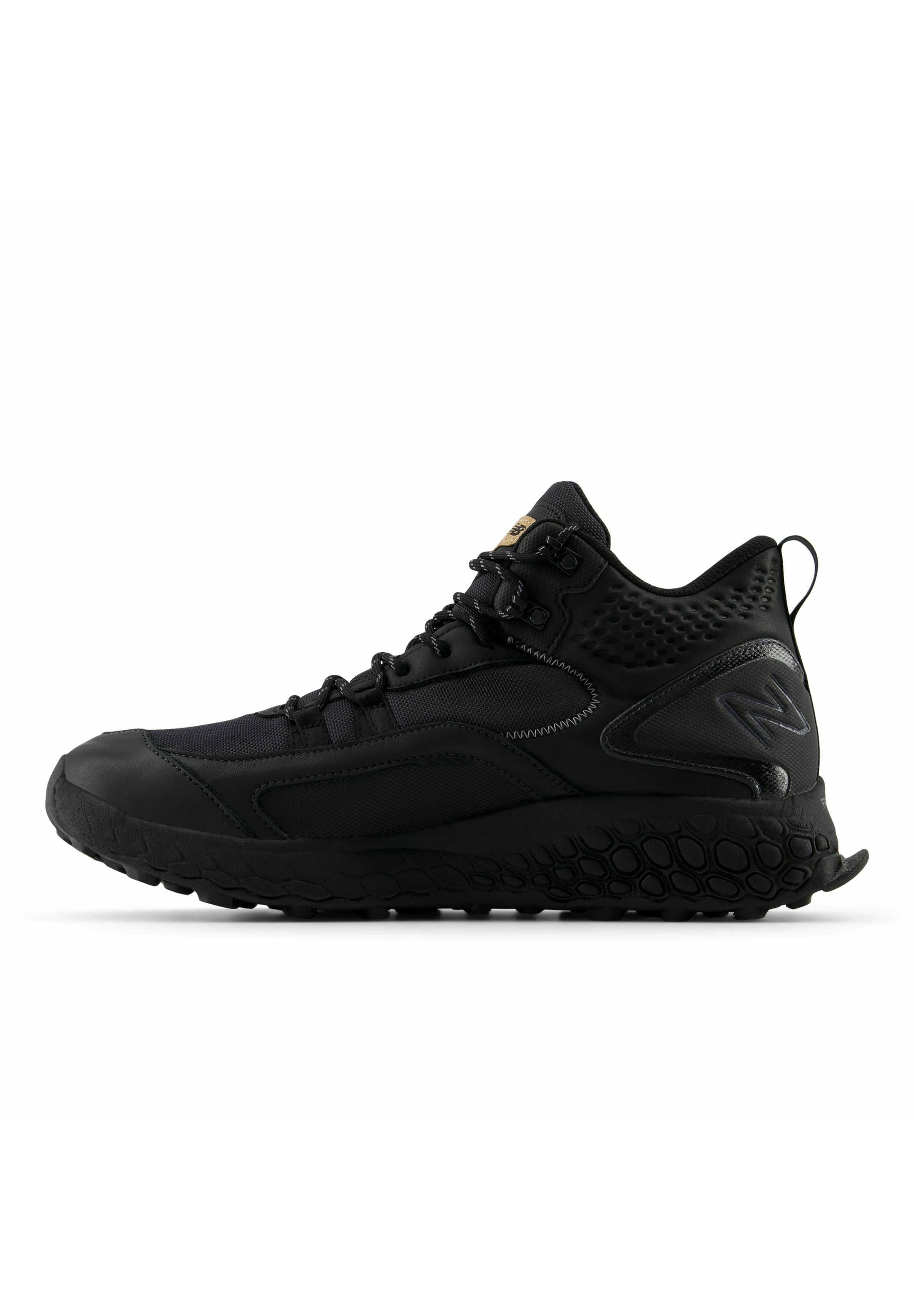 new balance gore tex