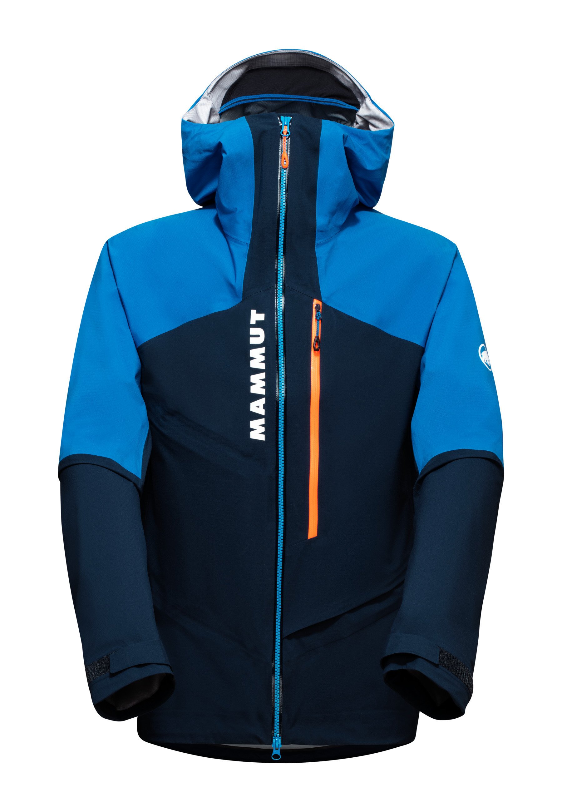 Uomo AENERGY AIR HOODED - Impermeabile Uomo AENERGY AIR HOODED - Impermeabile