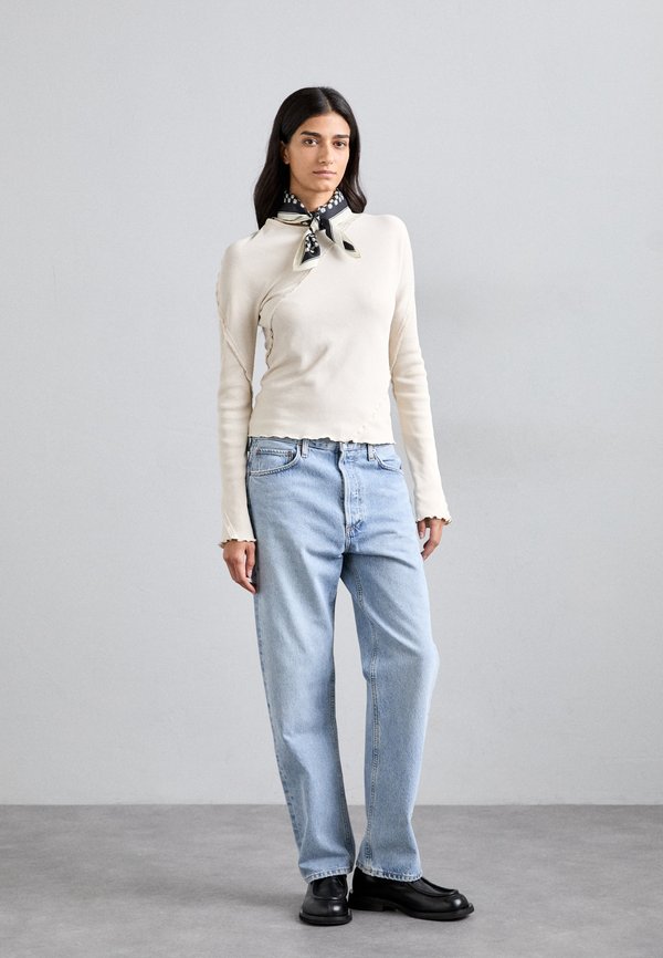 90S IN FORCE - Straight leg jeans3