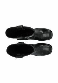 Ca'Shott Botines camperos - black