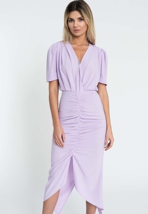 NADINE - Cocktail dress / Party dress - lilac