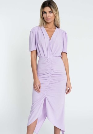 NADINE - Cocktailkleid/festliches Kleid - lilac