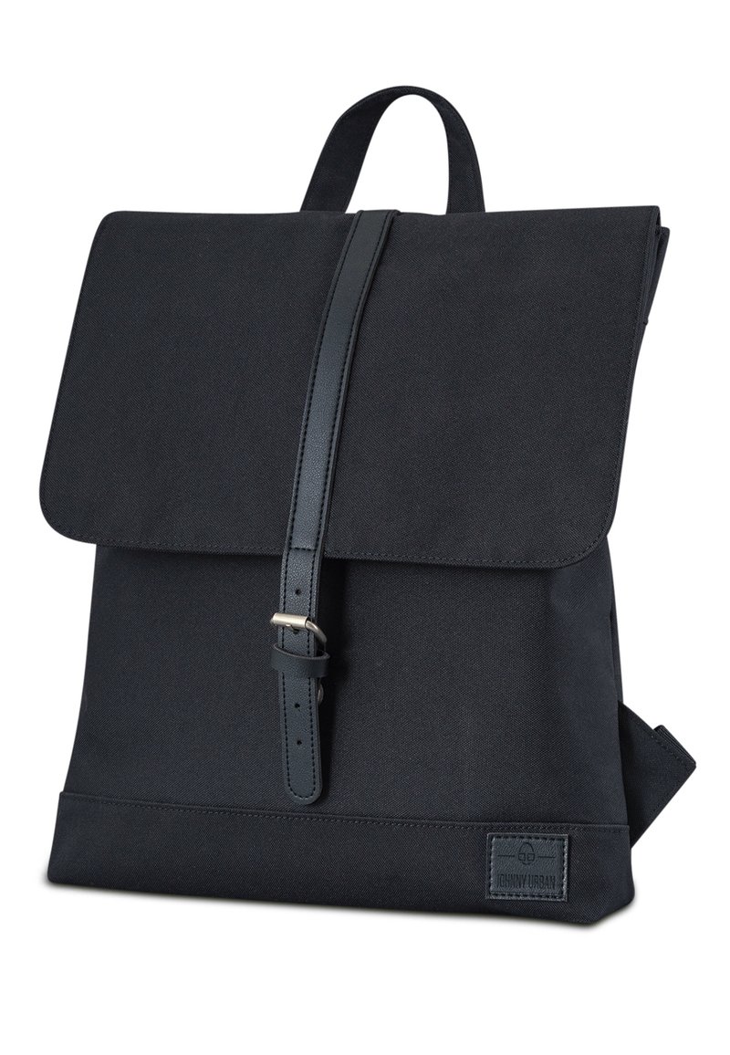 Johnny Urban MIA Rucksack black Zalando