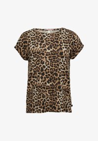 Geselecteerd, dunkelbraun