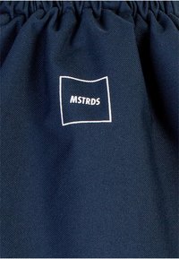 MSTRDS BASIC GYM - Ruksak - navy