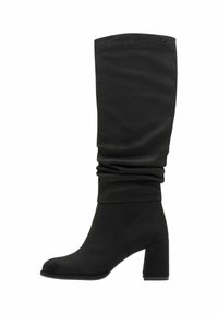 Tamaris Bottes - black
