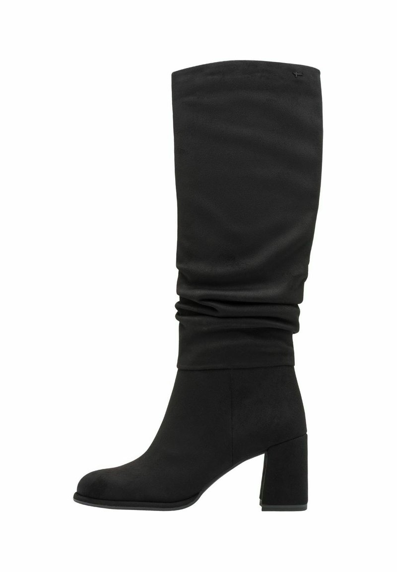 Tamaris Bottes - black