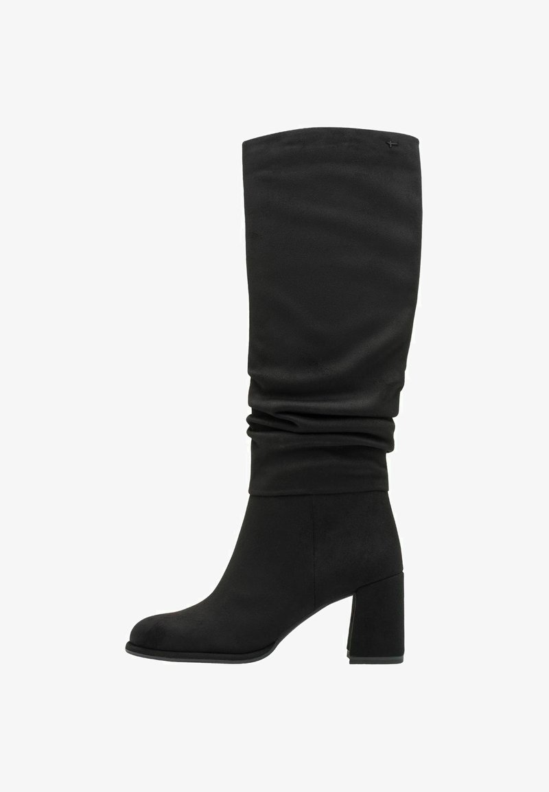 Tamaris Bottes - black