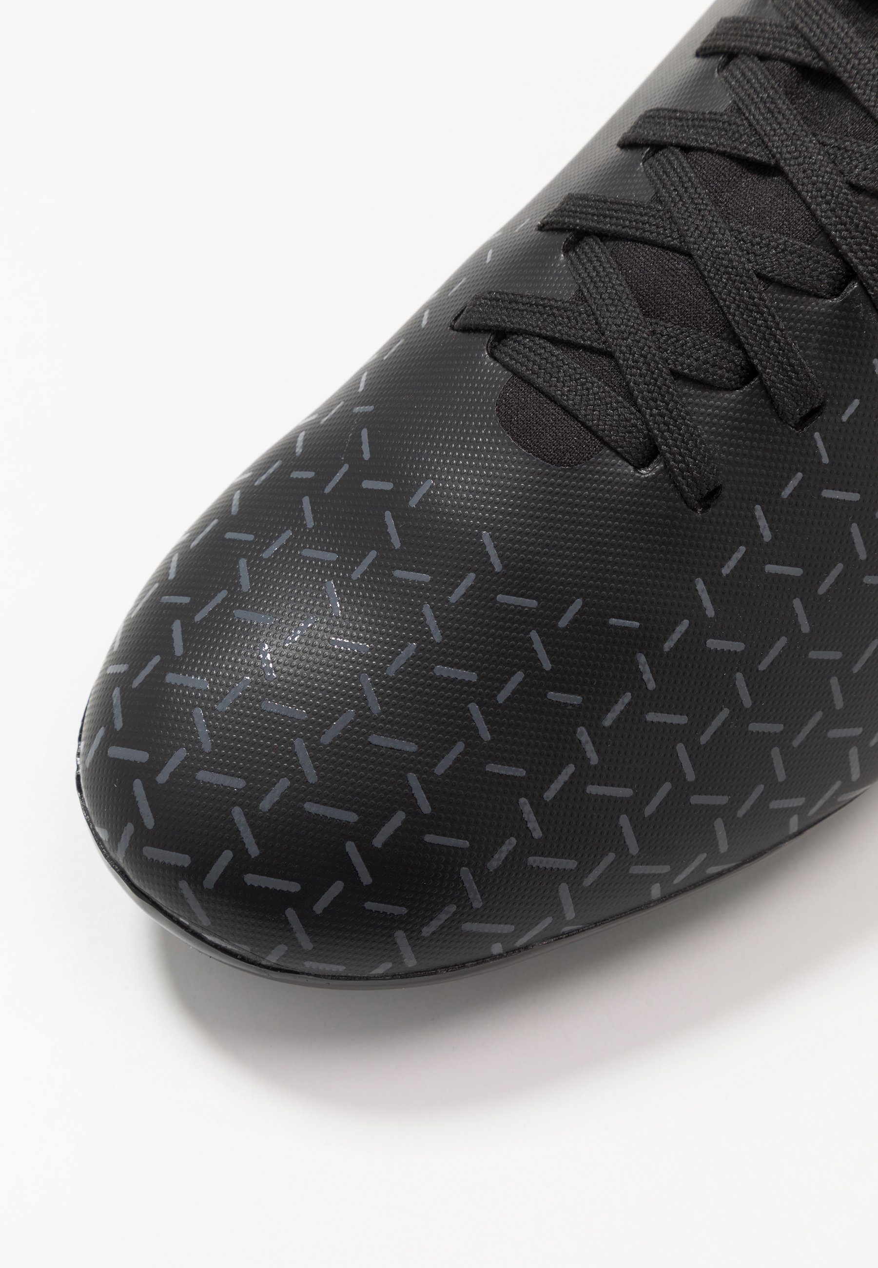 Umbro VELOCITA V PREMIER FG Fotballsko blackcarbon Umbro VELOCITA PRO FG Fotballsko black Zalando.no