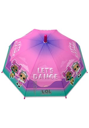 Umbrella - mehrfarbig
