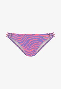 Unausgewählt, violett koralle