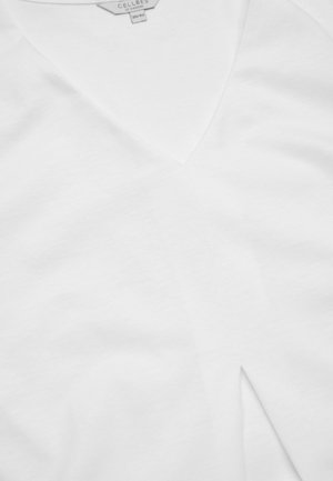 Cellbes of Sweden, Top - white