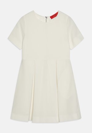 Koktel haljina / svečana haljina - white