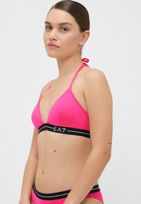 EA7 Emporio Armani Bikini - neon pink