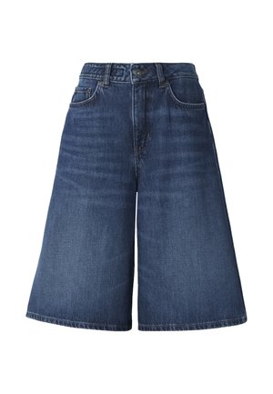 DRYKORN, NONE. - Denimshorts - blue