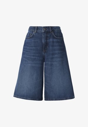 DRYKORN, NONE. - Denimshorts - blue