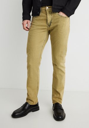 502® TAPER - Jeans Tapered Fit - running dry