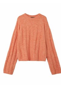 Non selezionato, peach pink