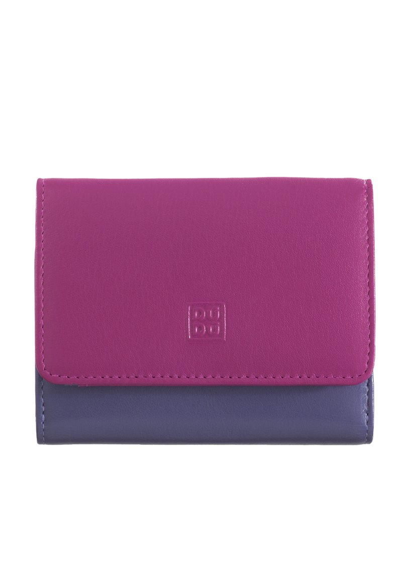DUDU PEMBA - Monedero - fuchsia