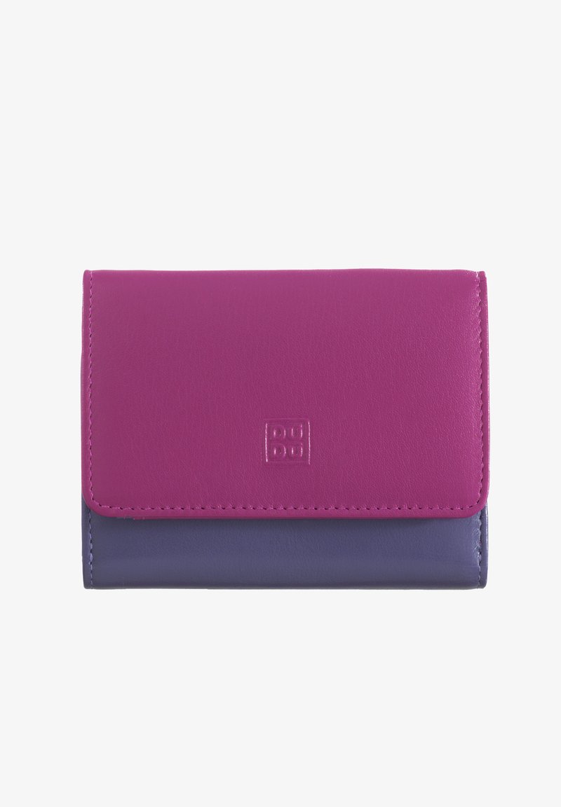 DUDU PEMBA - Wallet - fuchsia