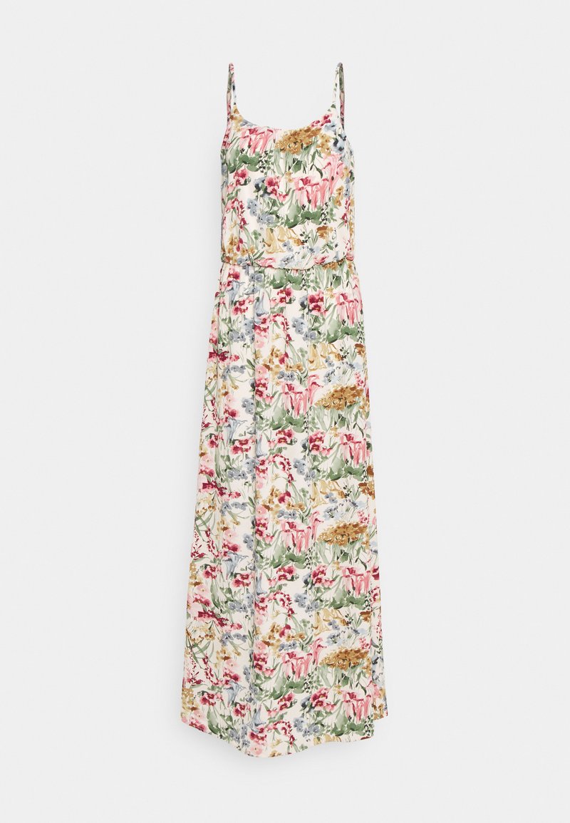 Only Onlwinner S/L Maxi Dress Noos Ptm Maxi Abito Donna (Pacco da 1 Only Onlwinner S/L Maxi Dress Noos Ptm Maxi Abito Donna (Pacco da 1