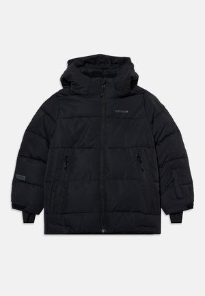 Icepeak, LOUIN UNISEX - Veste d'hiver - basic black