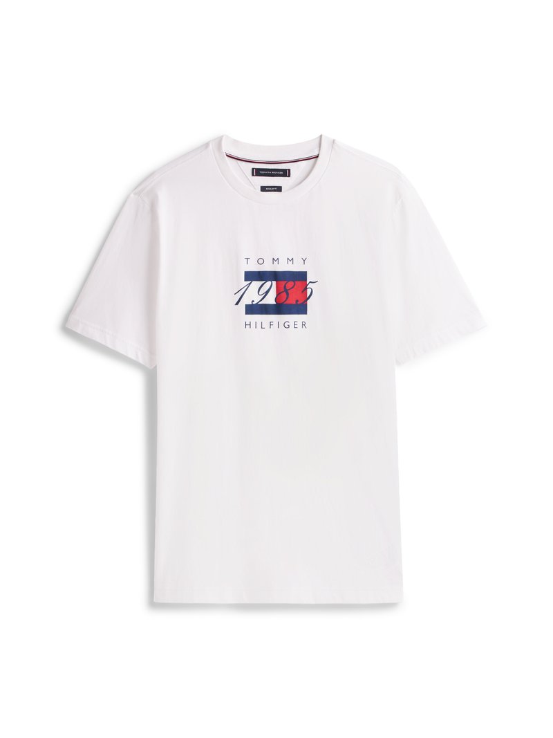 Tommy Hilfiger T-shirt print wit