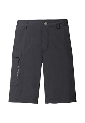 Vaude, VAUDE HOSE MEN'S FARLEY BERMUDA V - Outdoor Shorts - black uni