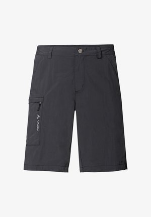 Vaude, VAUDE HOSE MEN'S FARLEY BERMUDA V - Outdoor Shorts - black uni