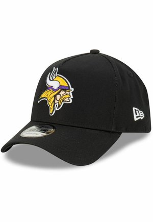 FORTY AFRAME TEAMS - Cap - minnesota vikings