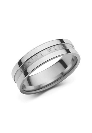 ELAN - Sormus - silver-coloured