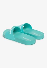 Superdry & Co Teenslippers - bali blue