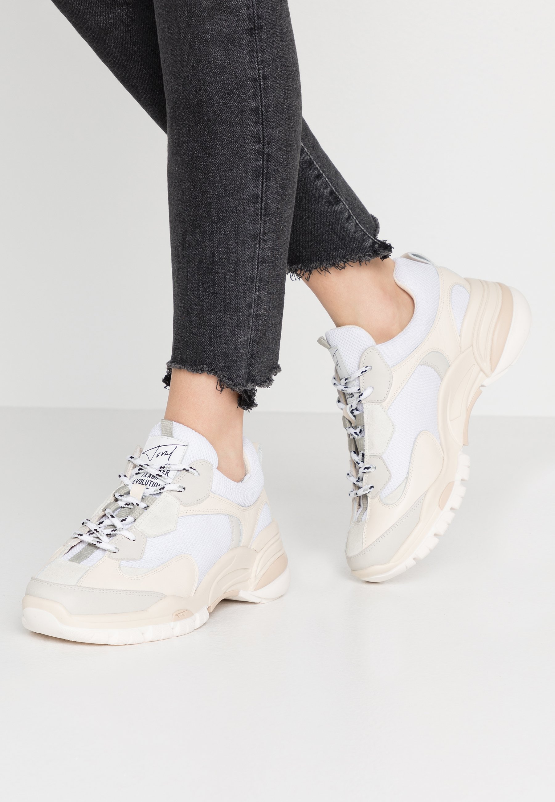 Toral Joggesko panaonyxsandbeige Zalando.no Toral Joggesko panaonyxsandbeige Zalando.no