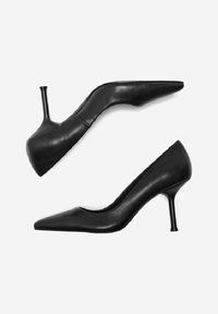 ONLY SHOES Escarpins à talons hauts - black
