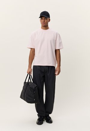 Rang 1: Les Deux - ABRAM T-SHIRT - T-shirt basique