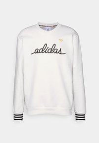 adidas Originals Sweatshirt - off-white