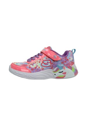 Trainers - mehrfarbig