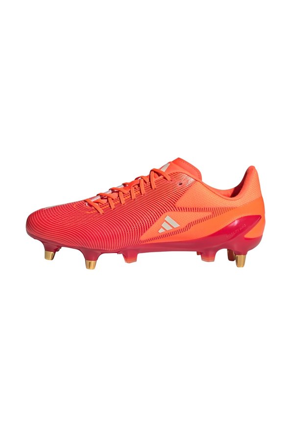 ADIZERO RS15 PRO SOFT GROUND RUGBY - Rugby shoe