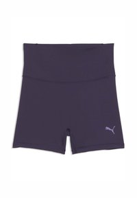 Ikke valgt, deep plum