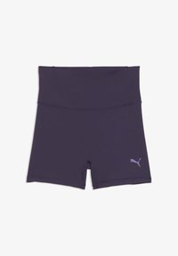 Ikke valgt, deep plum