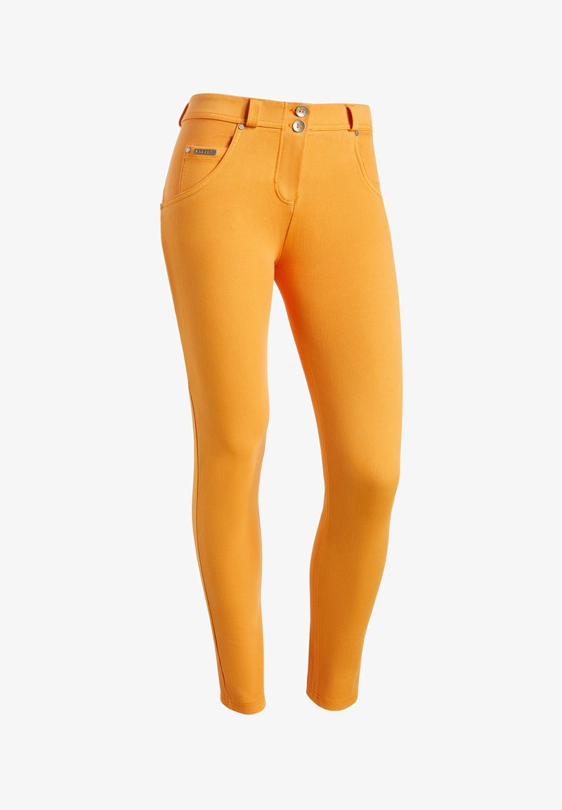 Freddy Vaqueros pitillo - arancio