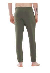 mey Pyjamabroek - safari green