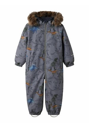OVERALL  - Žieminis kombinezonas - mockingbird