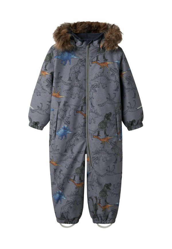 OVERALL  - Schneeanzug - mockingbird