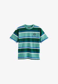 Odabrano, blue green