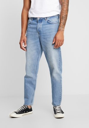 Jeansy Slim Fit